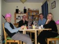 Pre Christmas at 42 Faraday Drive